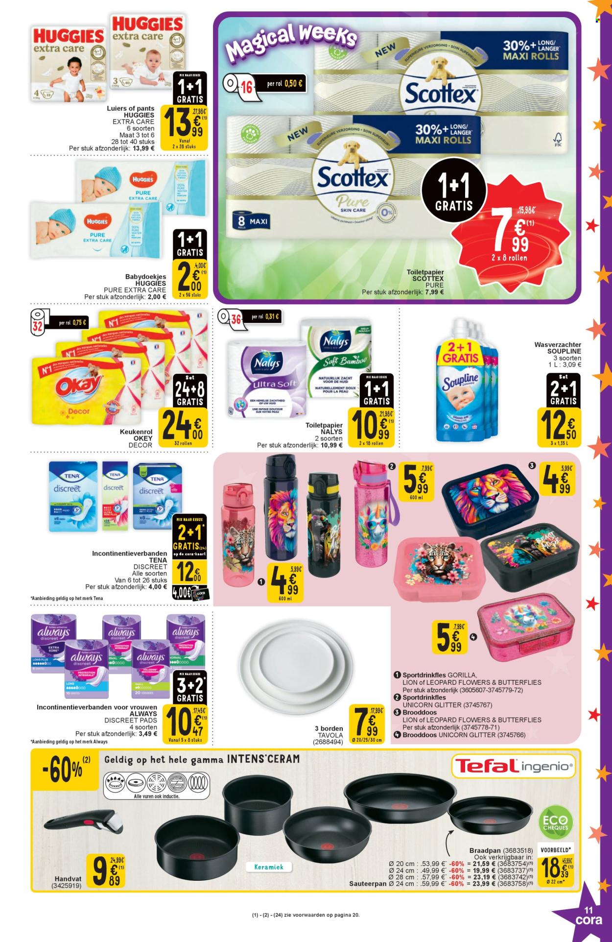 Catalogue Cora - 13.5.2025 - 19.5.2025. Page 11.