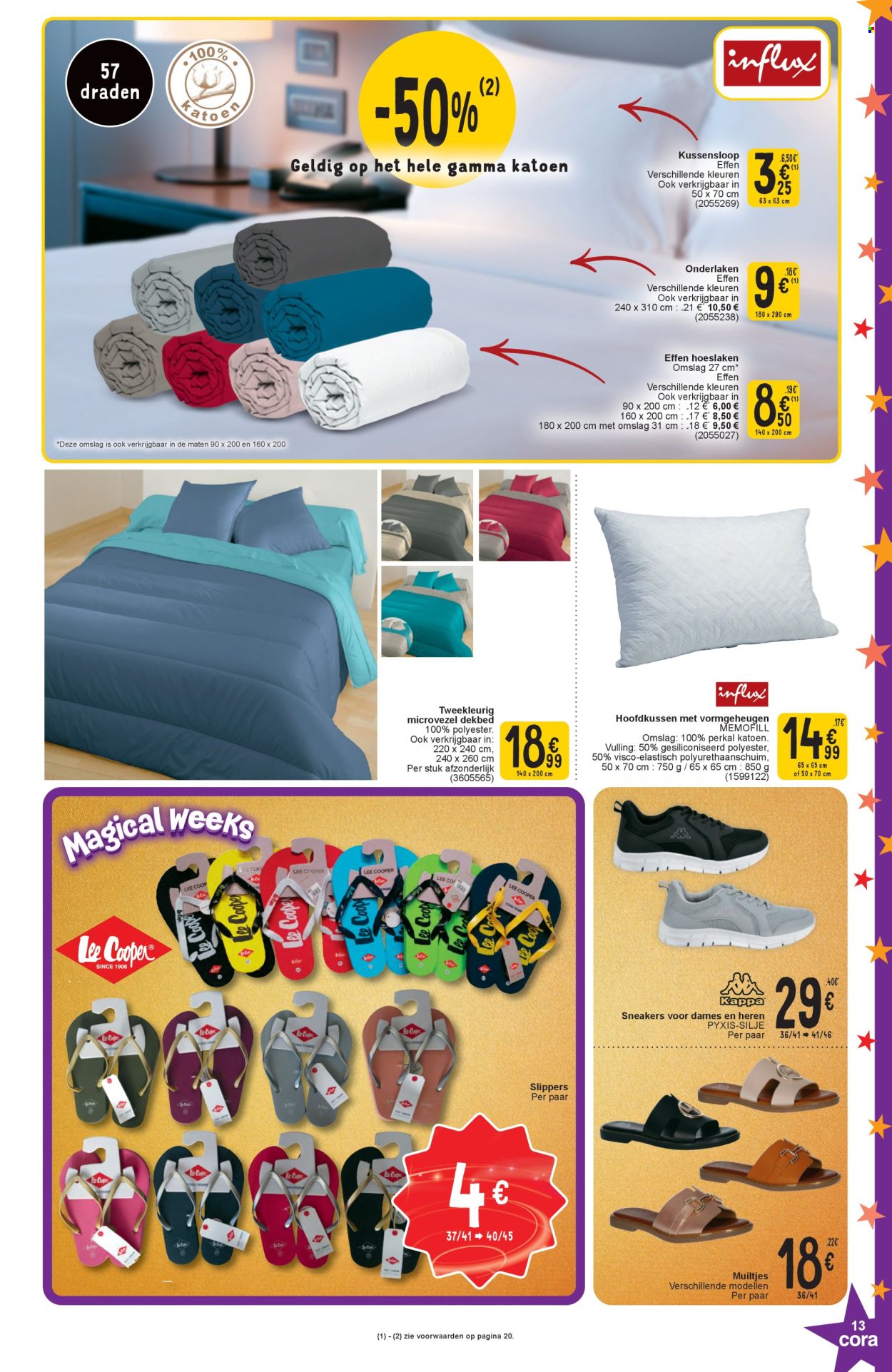 Catalogue Cora - 13.5.2025 - 19.5.2025. Page 13.