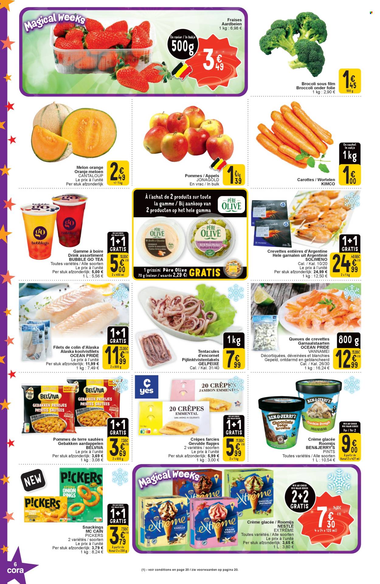 Catalogue Cora - 13.5.2025 - 19.5.2025. Page 6.