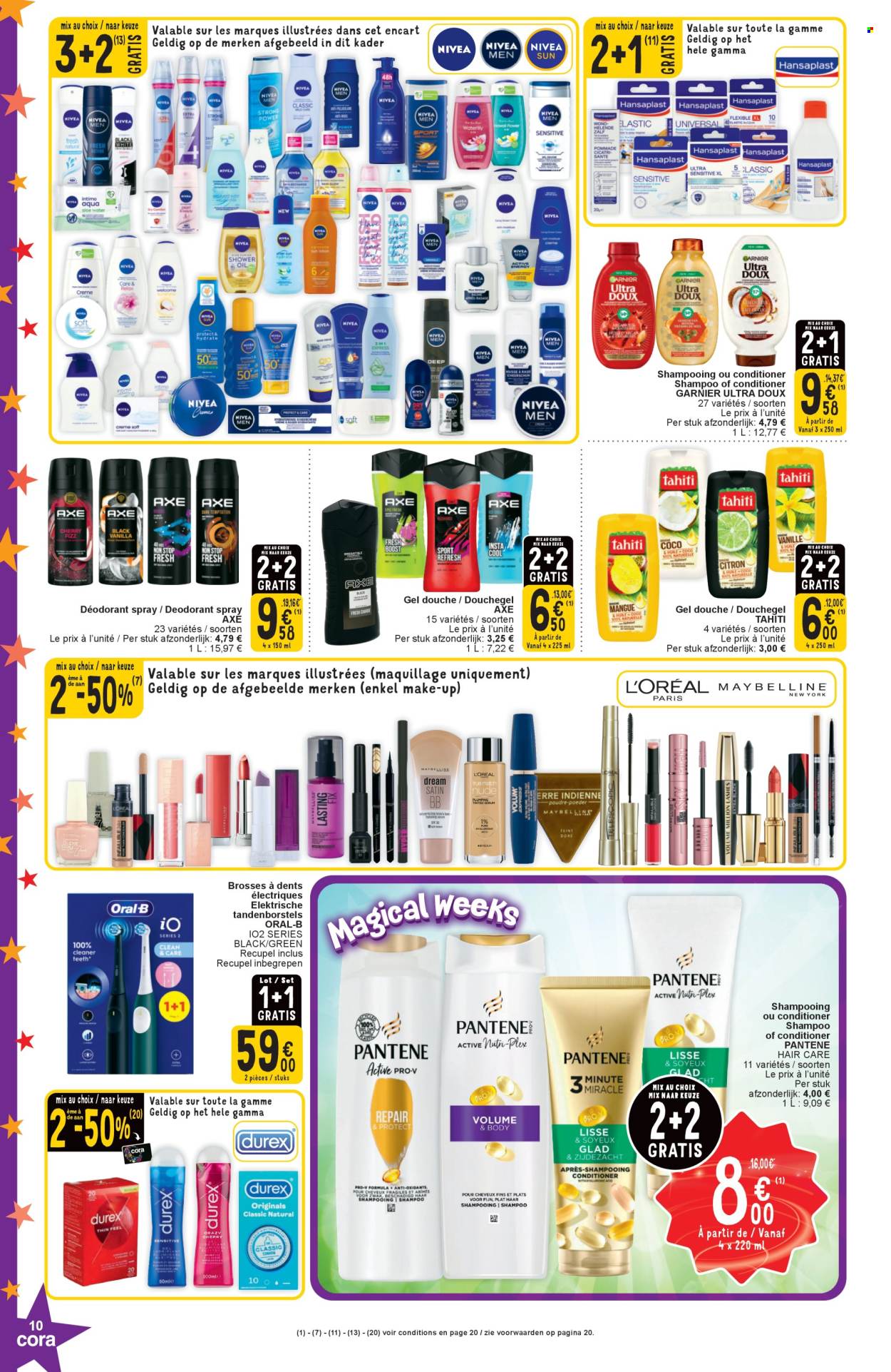 Catalogue Cora - 13.5.2025 - 19.5.2025. Page 10.