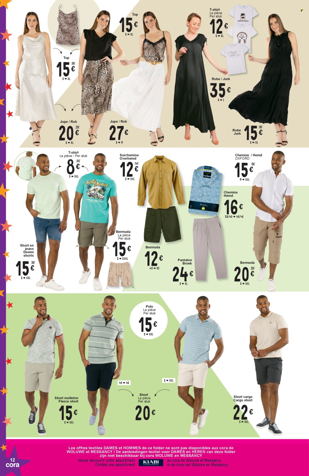 Catalogue Cora - 13.5.2025 - 19.5.2025. Page 12.