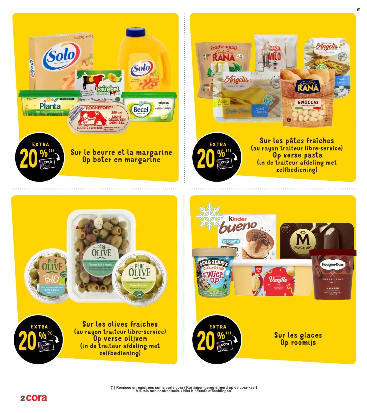 Catalogue Cora - 13.5.2025 - 19.5.2025. Page 2.