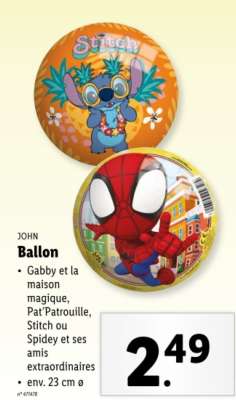 Ballon