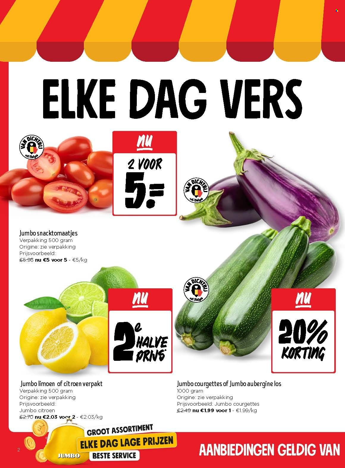 Catalogue Jumbo - 14.5.2025 - 20.5.2025. Page 2.