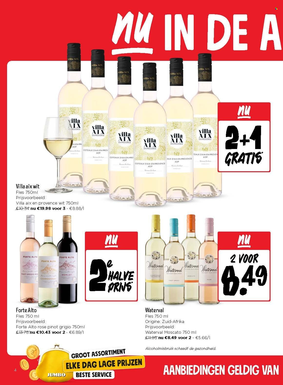 Catalogue Jumbo - 14.5.2025 - 20.5.2025. Page 4.