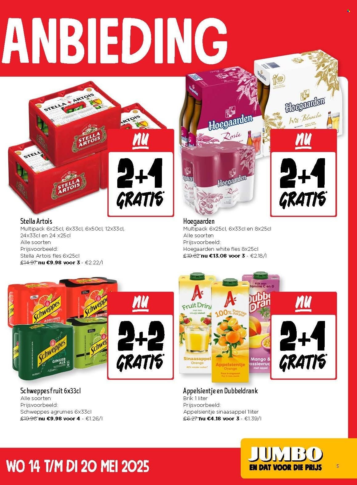 Catalogue Jumbo - 14.5.2025 - 20.5.2025. Page 5.