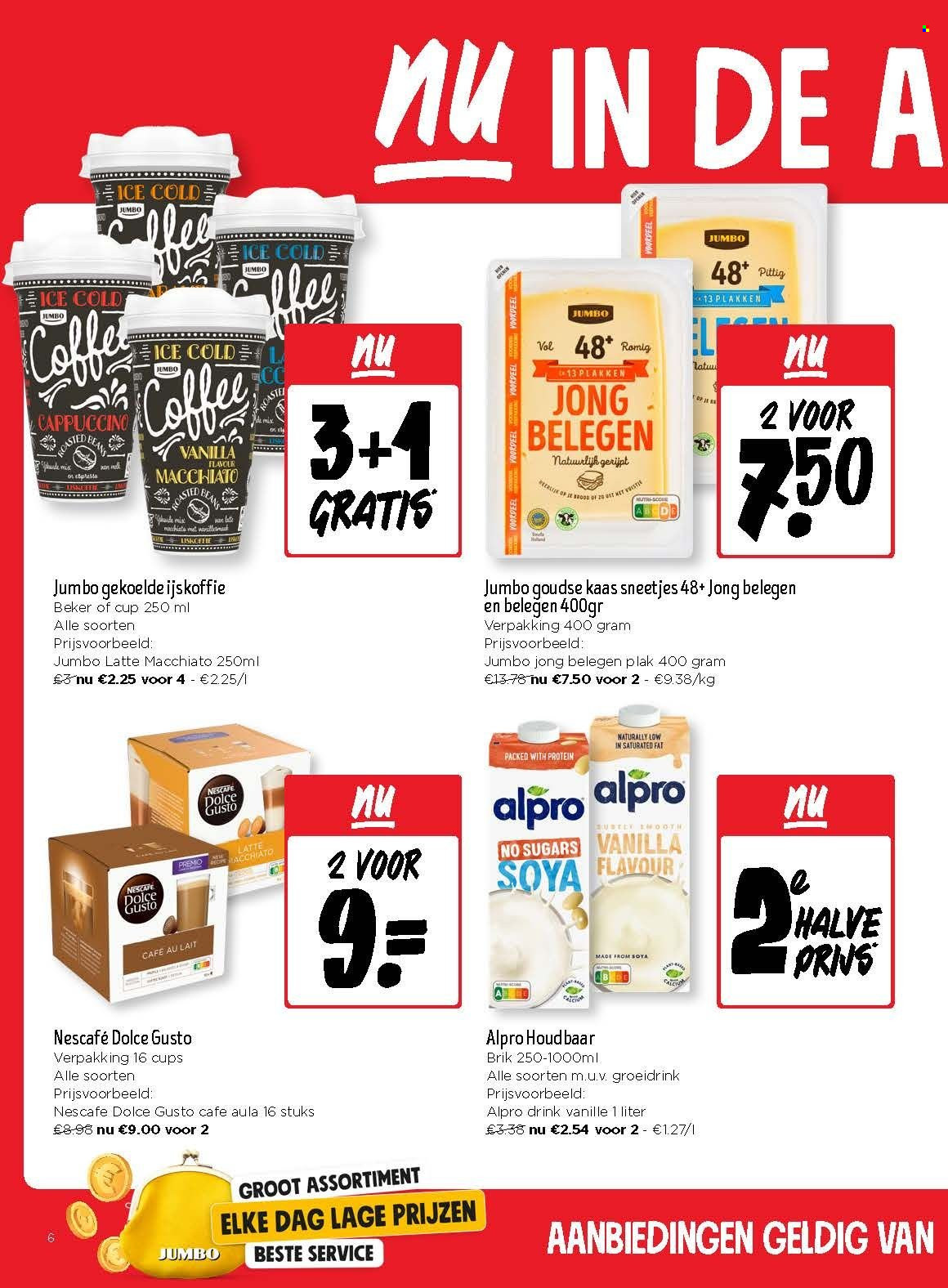 Catalogue Jumbo - 14.5.2025 - 20.5.2025. Page 6.