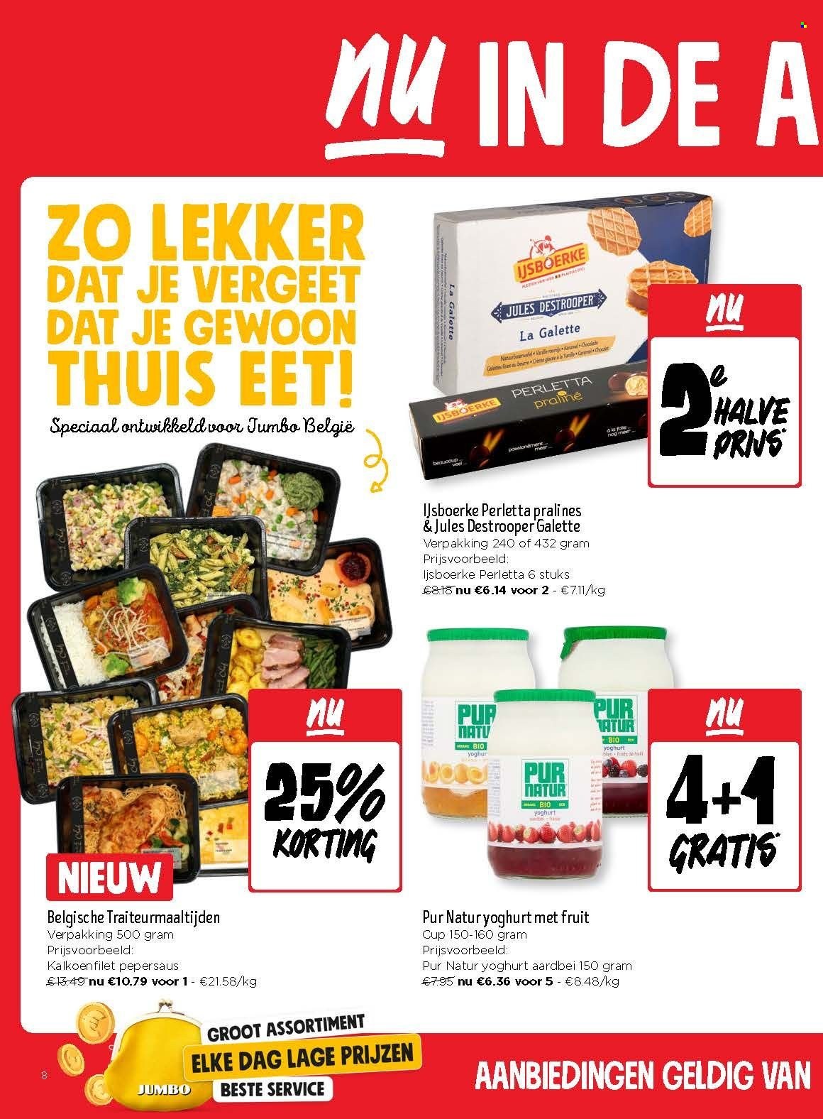Catalogue Jumbo - 14.5.2025 - 20.5.2025. Page 8.