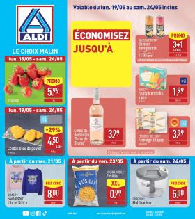 ALDI