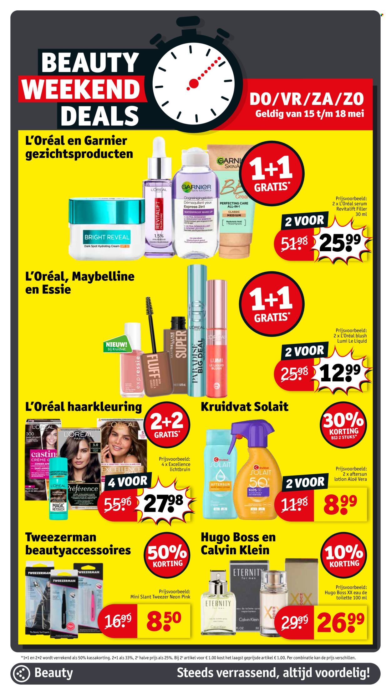 Catalogue Kruidvat - 13.5.2025 - 25.5.2025. Page 5.