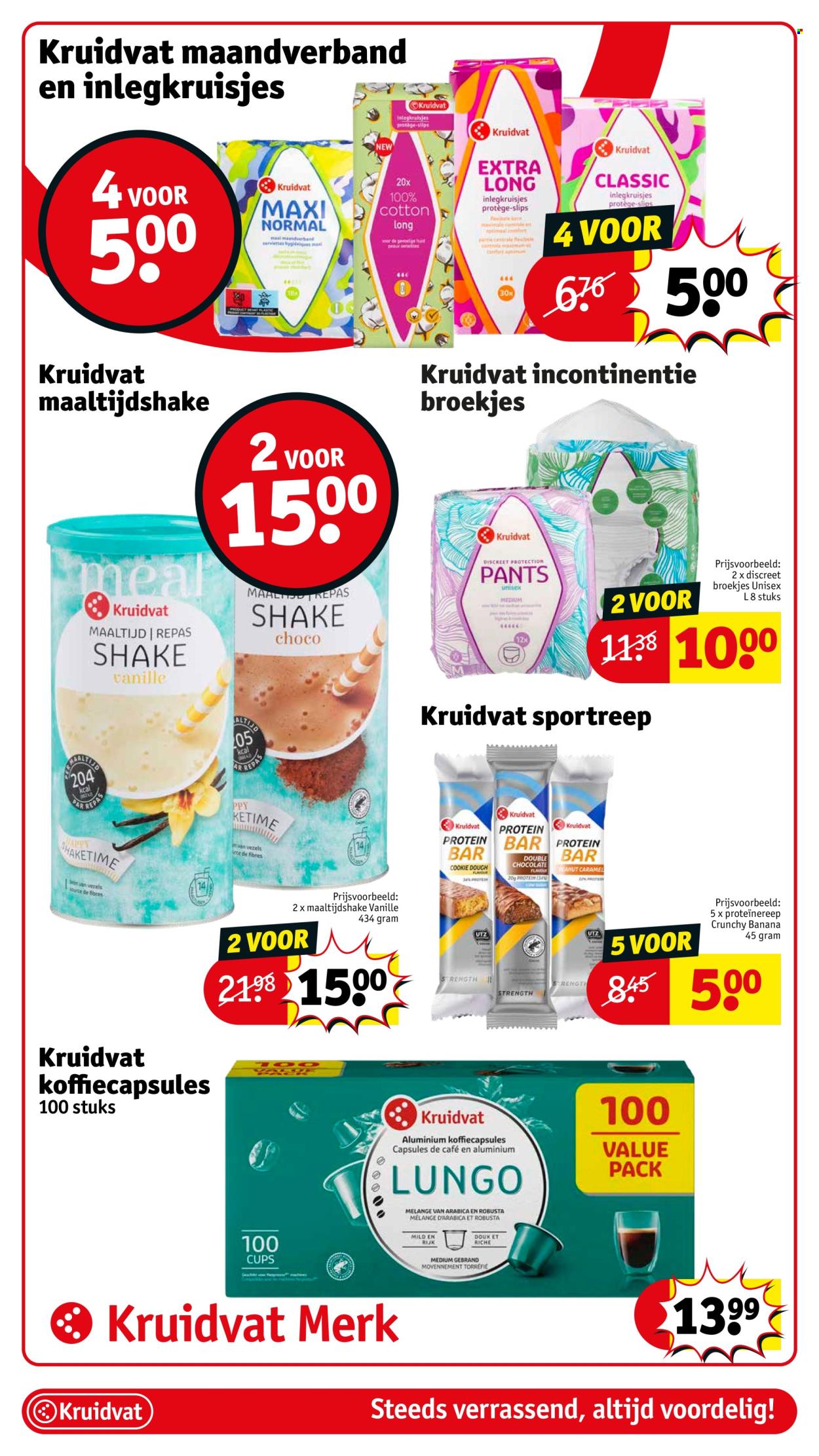 Catalogue Kruidvat - 13.5.2025 - 25.5.2025. Page 11.