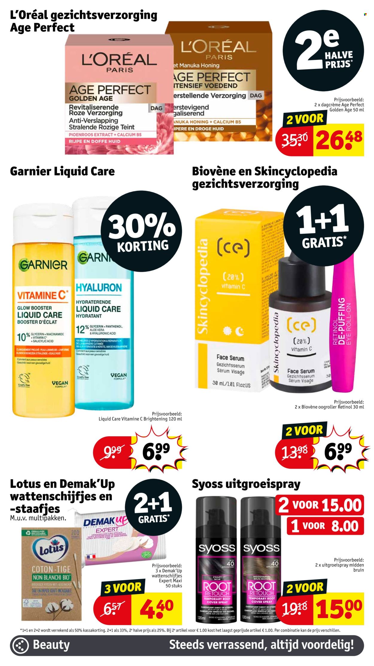 Catalogue Kruidvat - 13.5.2025 - 25.5.2025. Page 15.