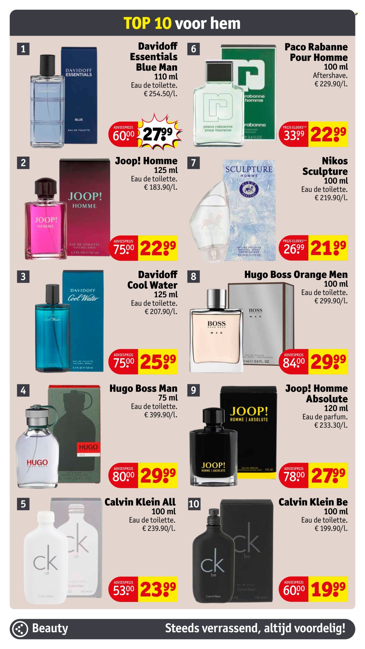 Catalogue Kruidvat - 13.5.2025 - 25.5.2025. Page 19.