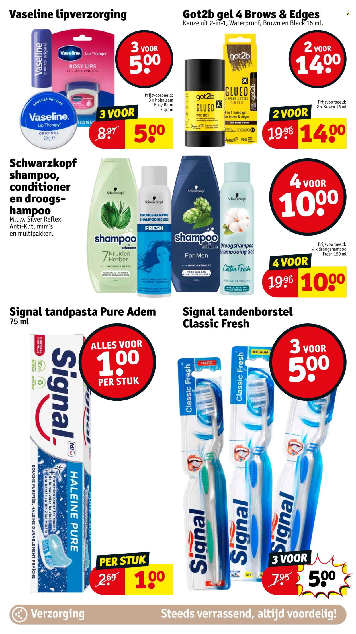 Catalogue Kruidvat - 13.5.2025 - 25.5.2025. Page 24.