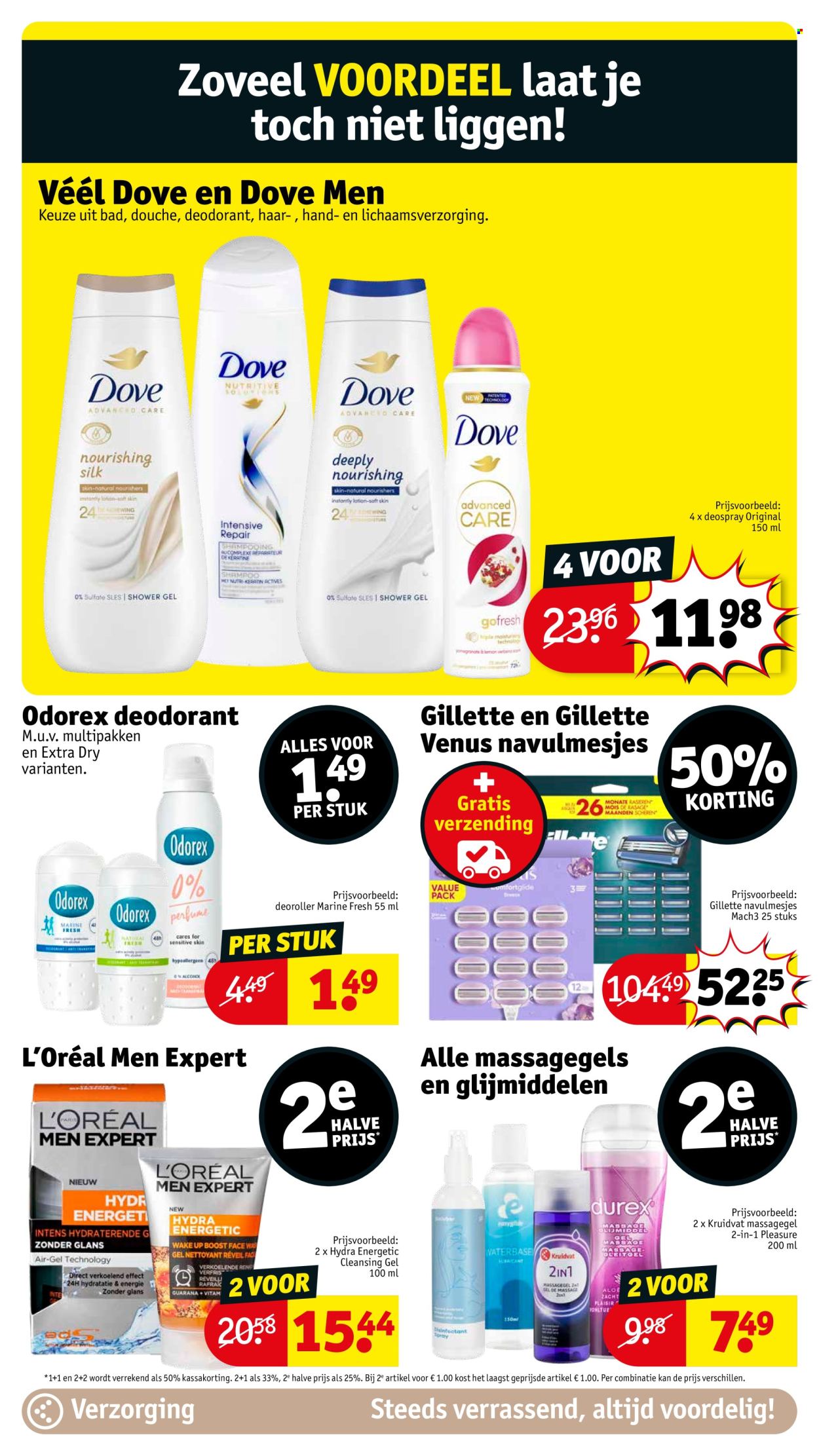 Catalogue Kruidvat - 13.5.2025 - 25.5.2025. Page 30.