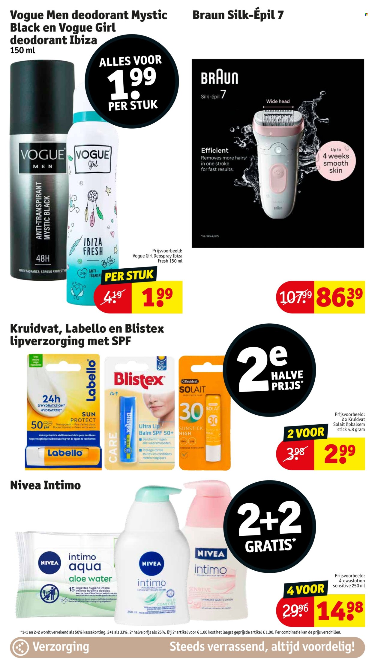 Catalogue Kruidvat - 13.5.2025 - 25.5.2025. Page 31.