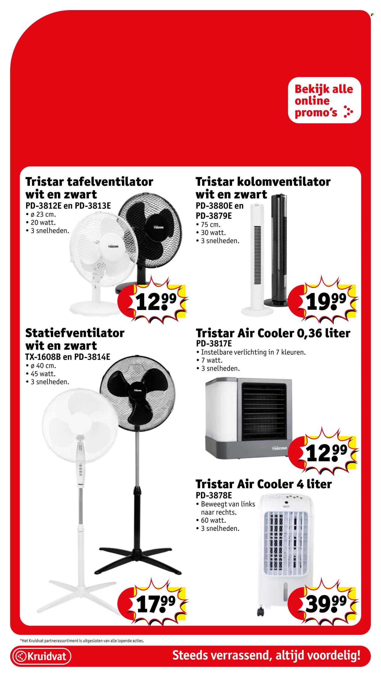 Catalogue Kruidvat - 13.5.2025 - 25.5.2025. Page 33.