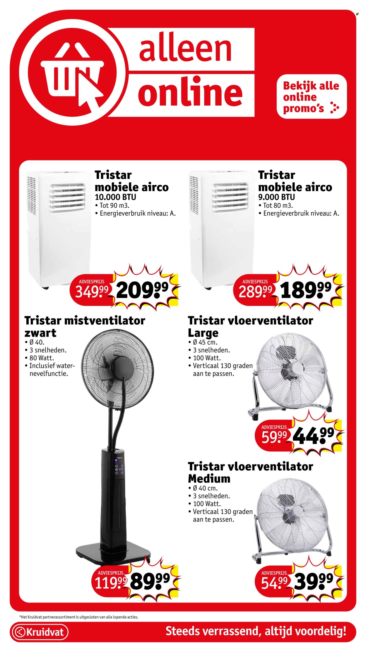 Catalogue Kruidvat - 13.5.2025 - 25.5.2025. Page 34.