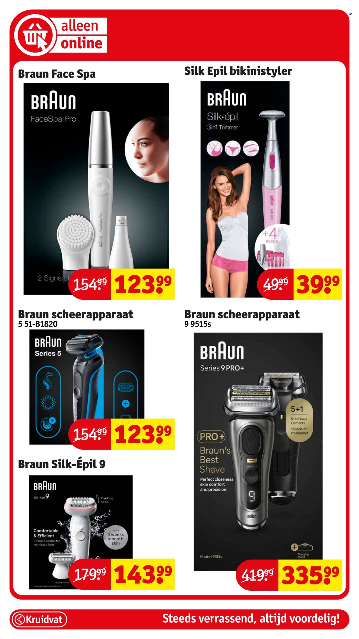 Catalogue Kruidvat - 13.5.2025 - 25.5.2025. Page 35.