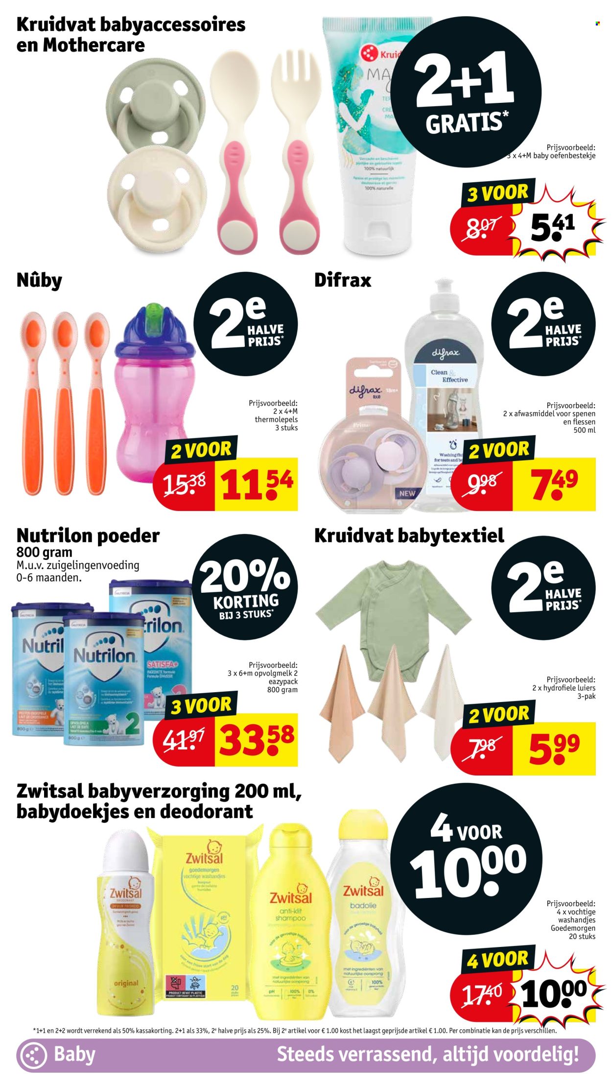 Catalogue Kruidvat - 13.5.2025 - 25.5.2025. Page 37.