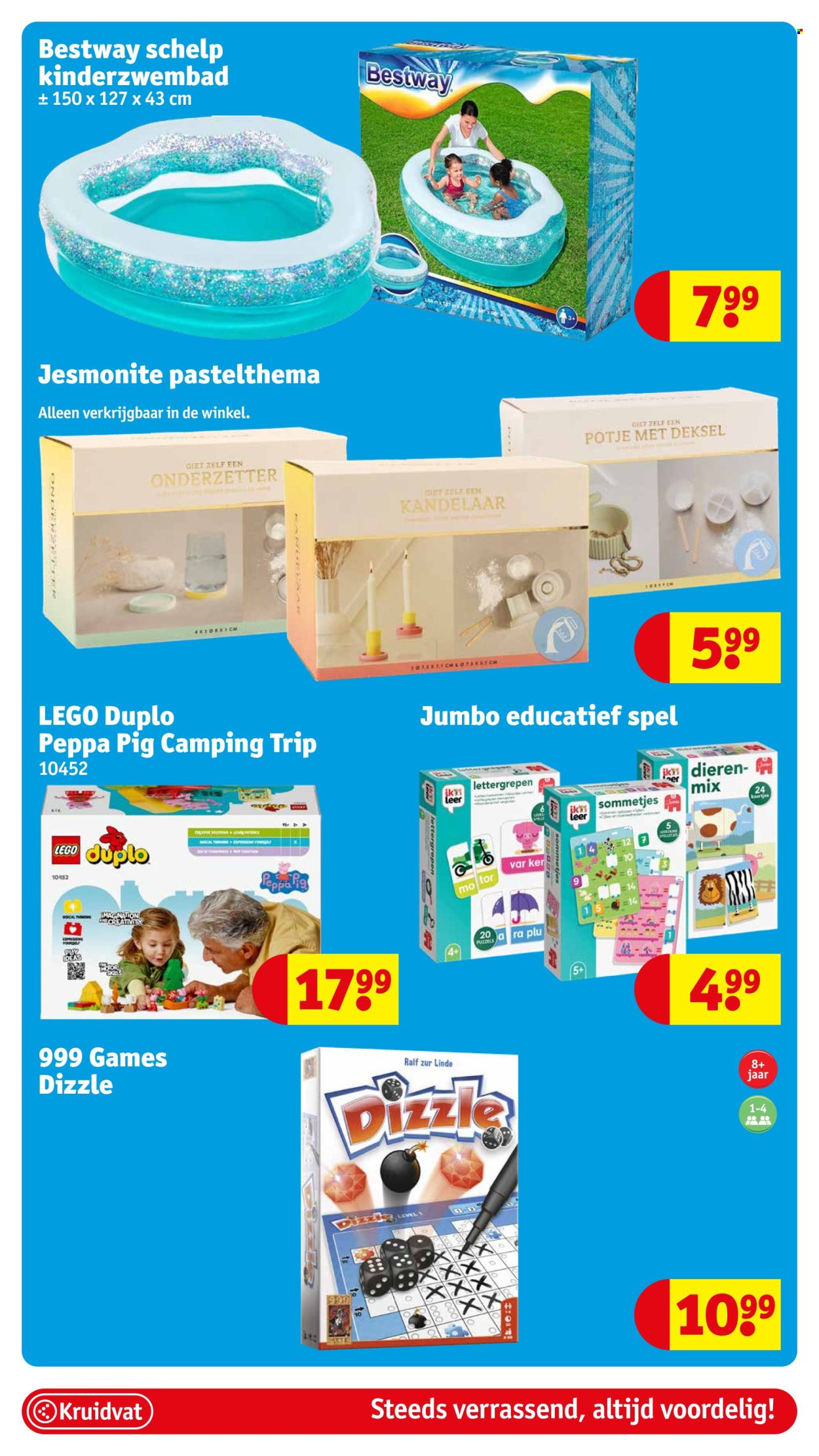Catalogue Kruidvat - 13.5.2025 - 25.5.2025. Page 41.