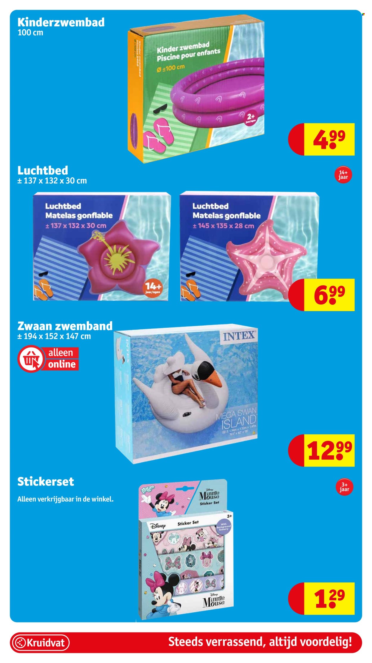 Catalogue Kruidvat - 13.5.2025 - 25.5.2025. Page 42.
