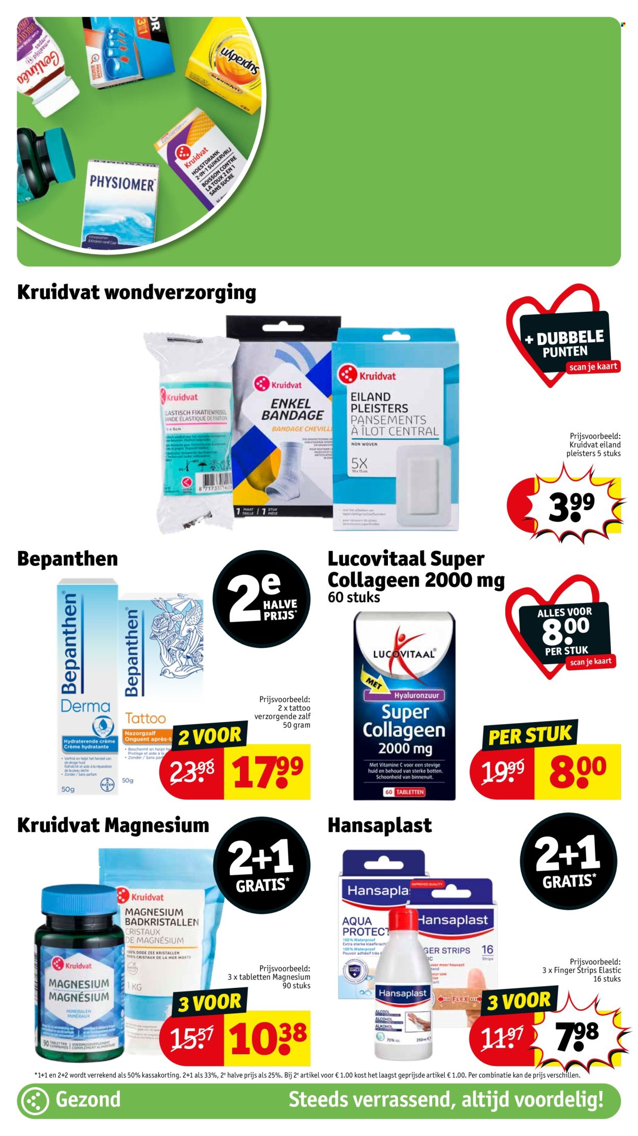 Catalogue Kruidvat - 13.5.2025 - 25.5.2025. Page 43.