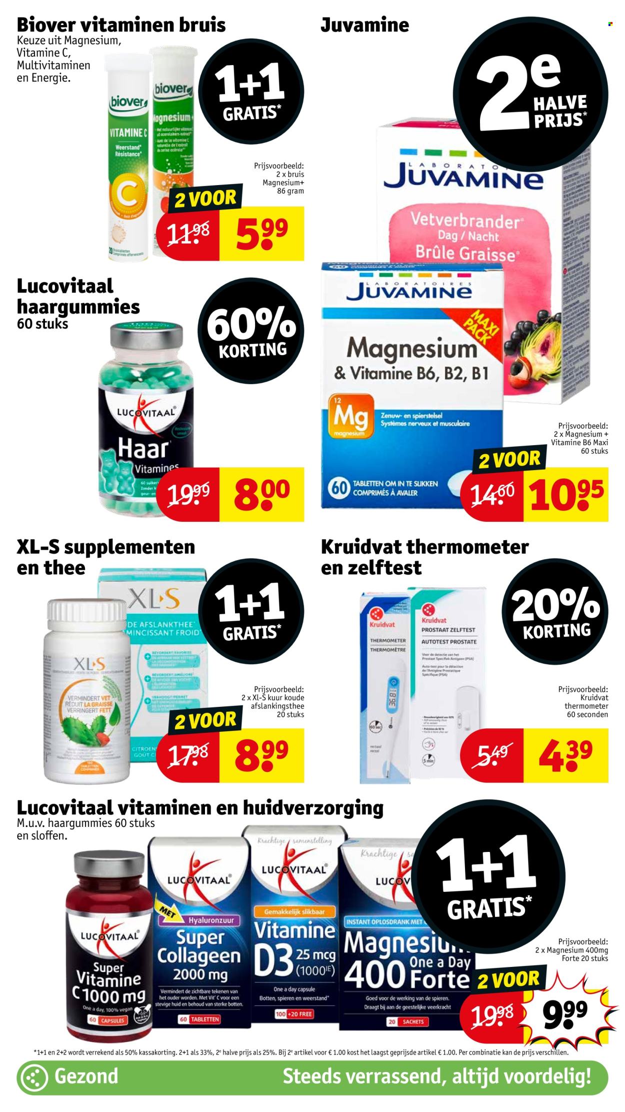 Catalogue Kruidvat - 13.5.2025 - 25.5.2025. Page 44.