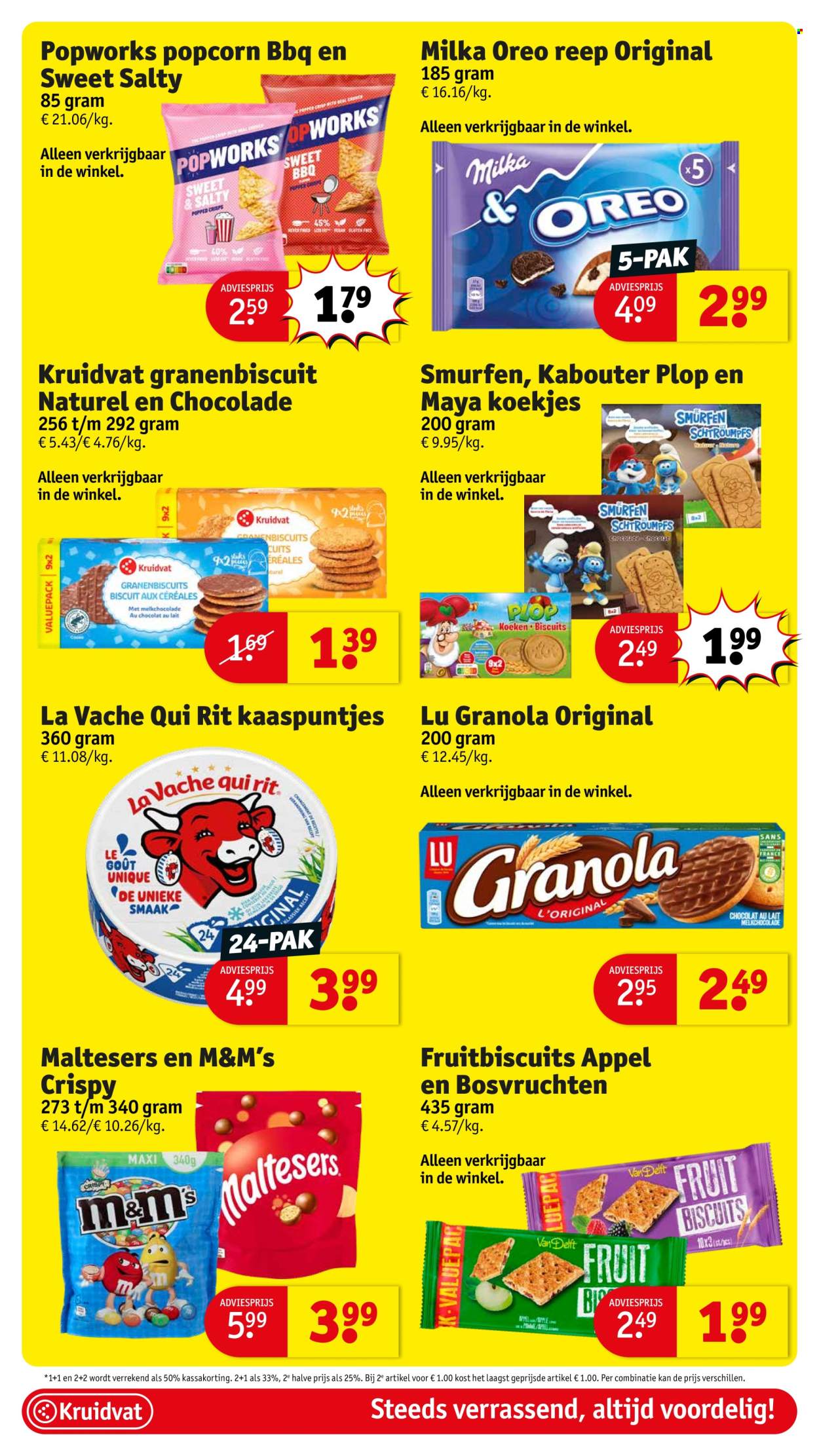 Catalogue Kruidvat - 13.5.2025 - 25.5.2025. Page 48.