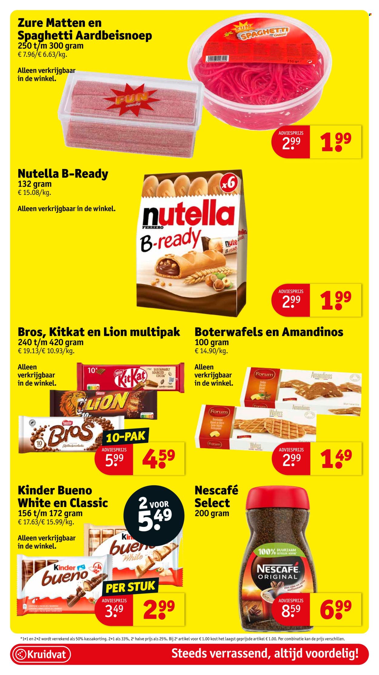 Catalogue Kruidvat - 13.5.2025 - 25.5.2025. Page 49.
