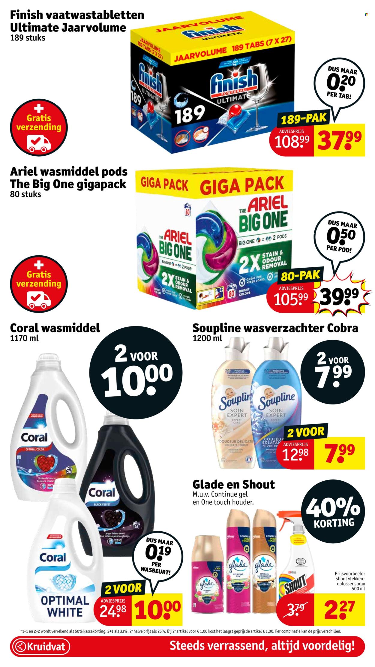 Catalogue Kruidvat - 13.5.2025 - 25.5.2025. Page 50.