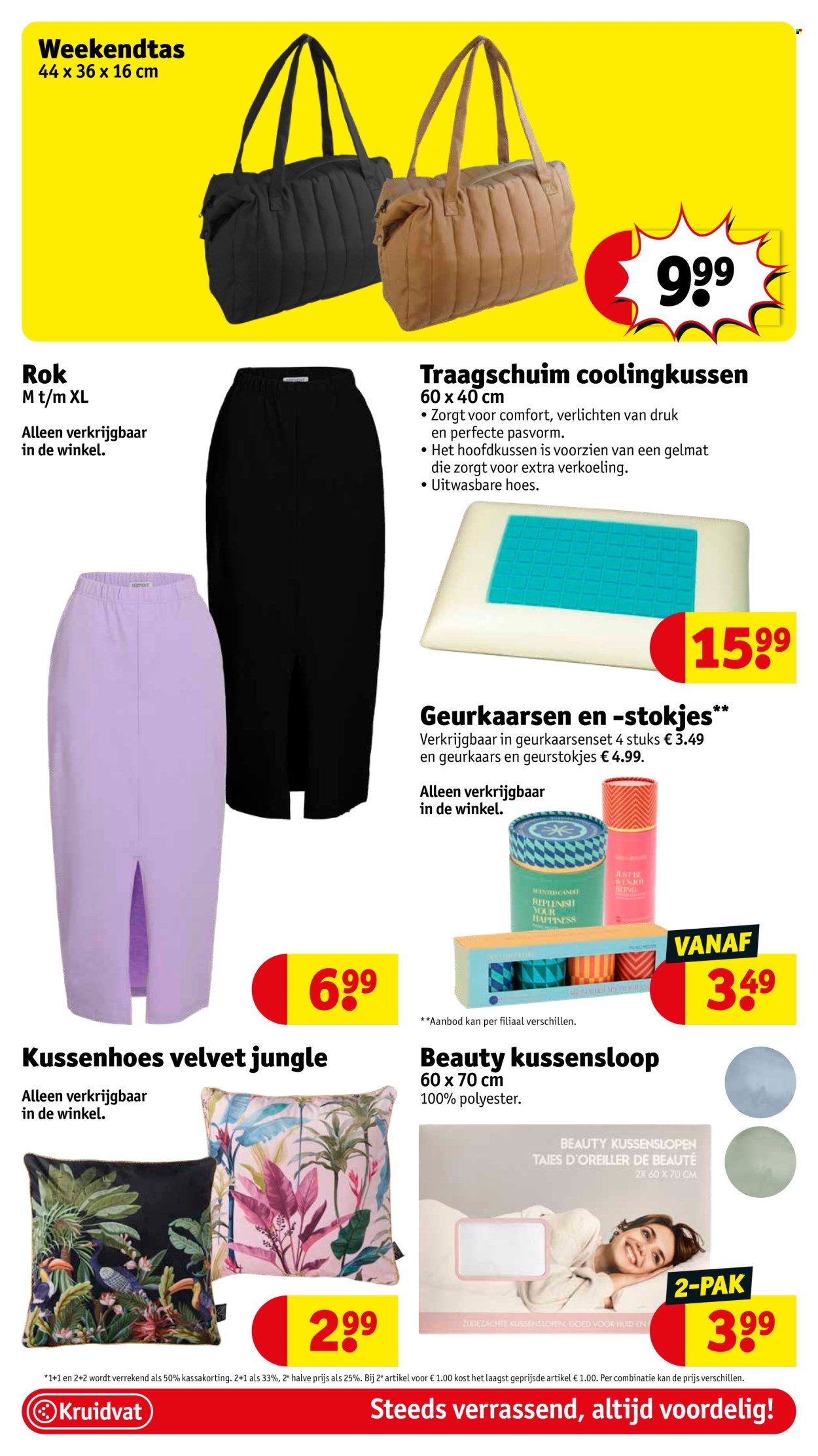 Catalogue Kruidvat - 13.5.2025 - 25.5.2025. Page 54.