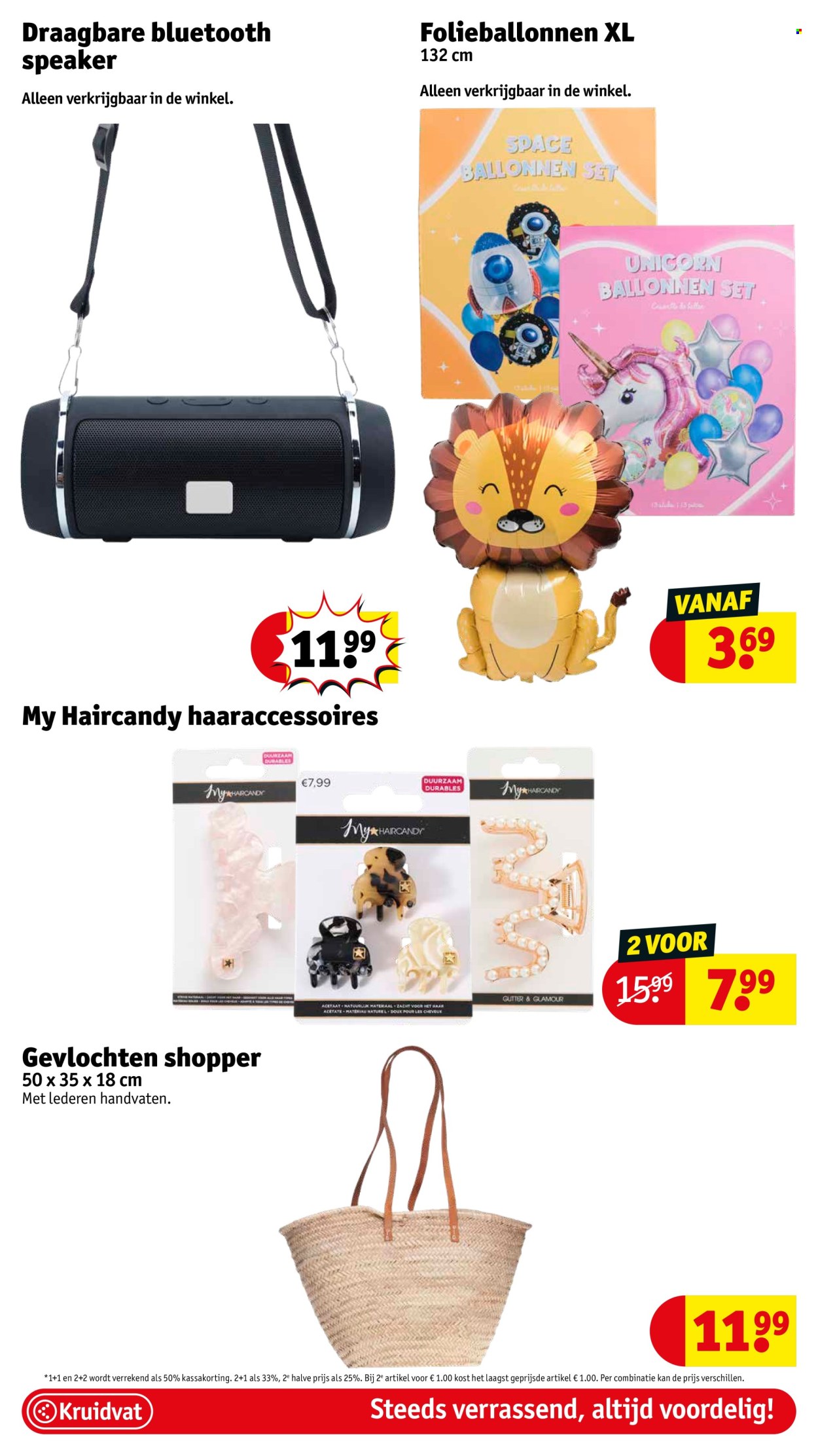 Catalogue Kruidvat - 13.5.2025 - 25.5.2025. Page 56.
