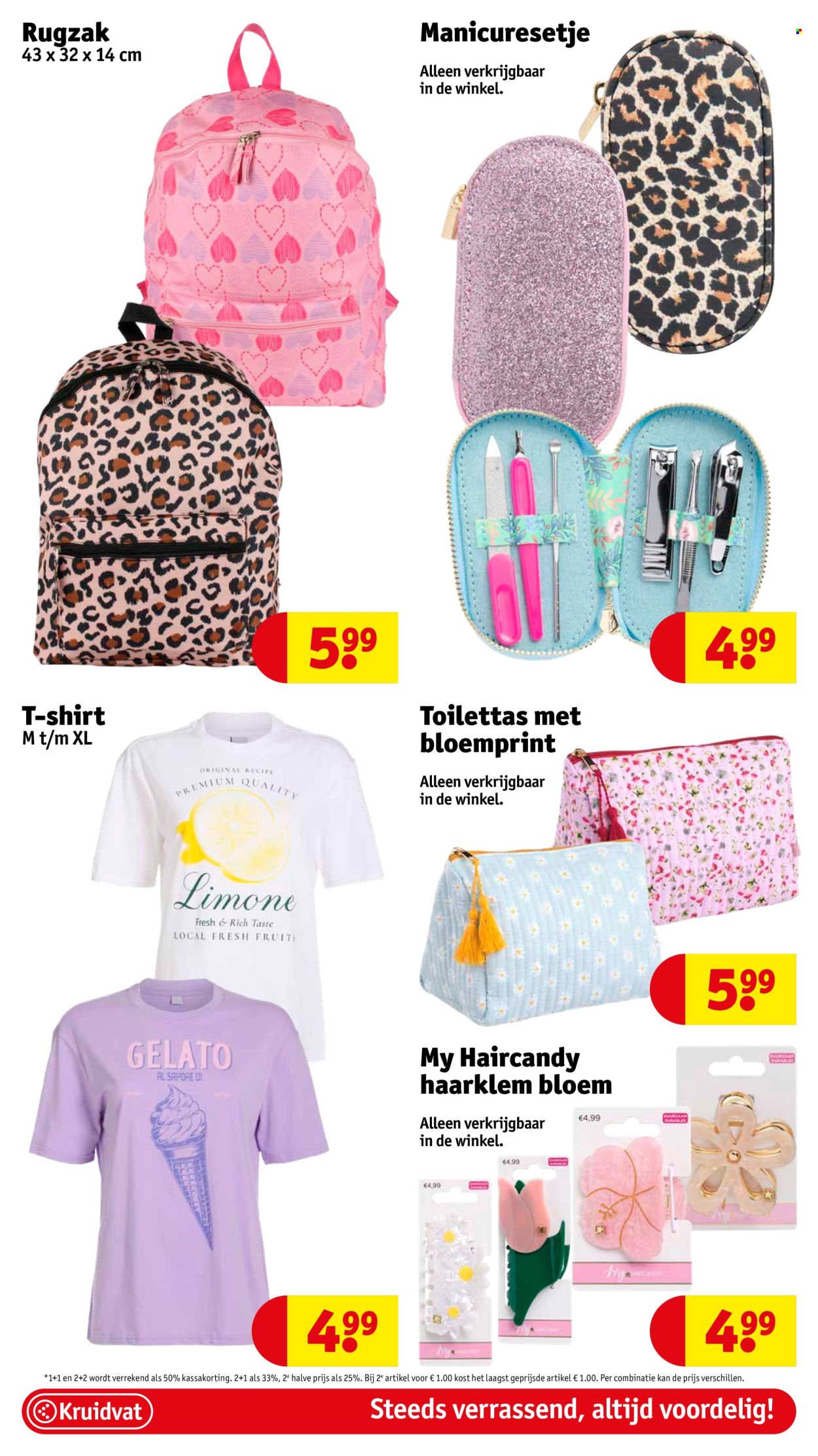 Catalogue Kruidvat - 13.5.2025 - 25.5.2025. Page 58.