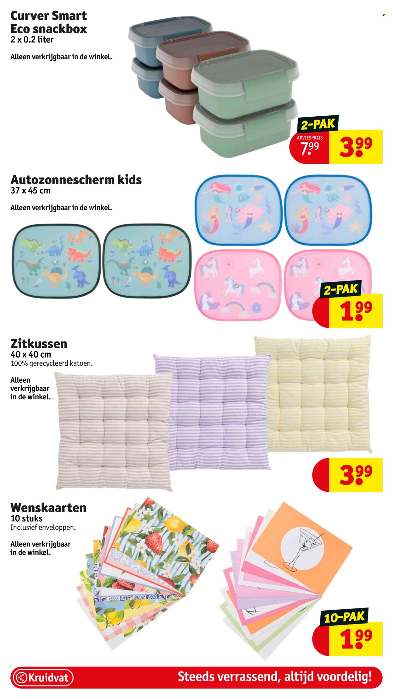 Catalogue Kruidvat - 13.5.2025 - 25.5.2025. Page 59.