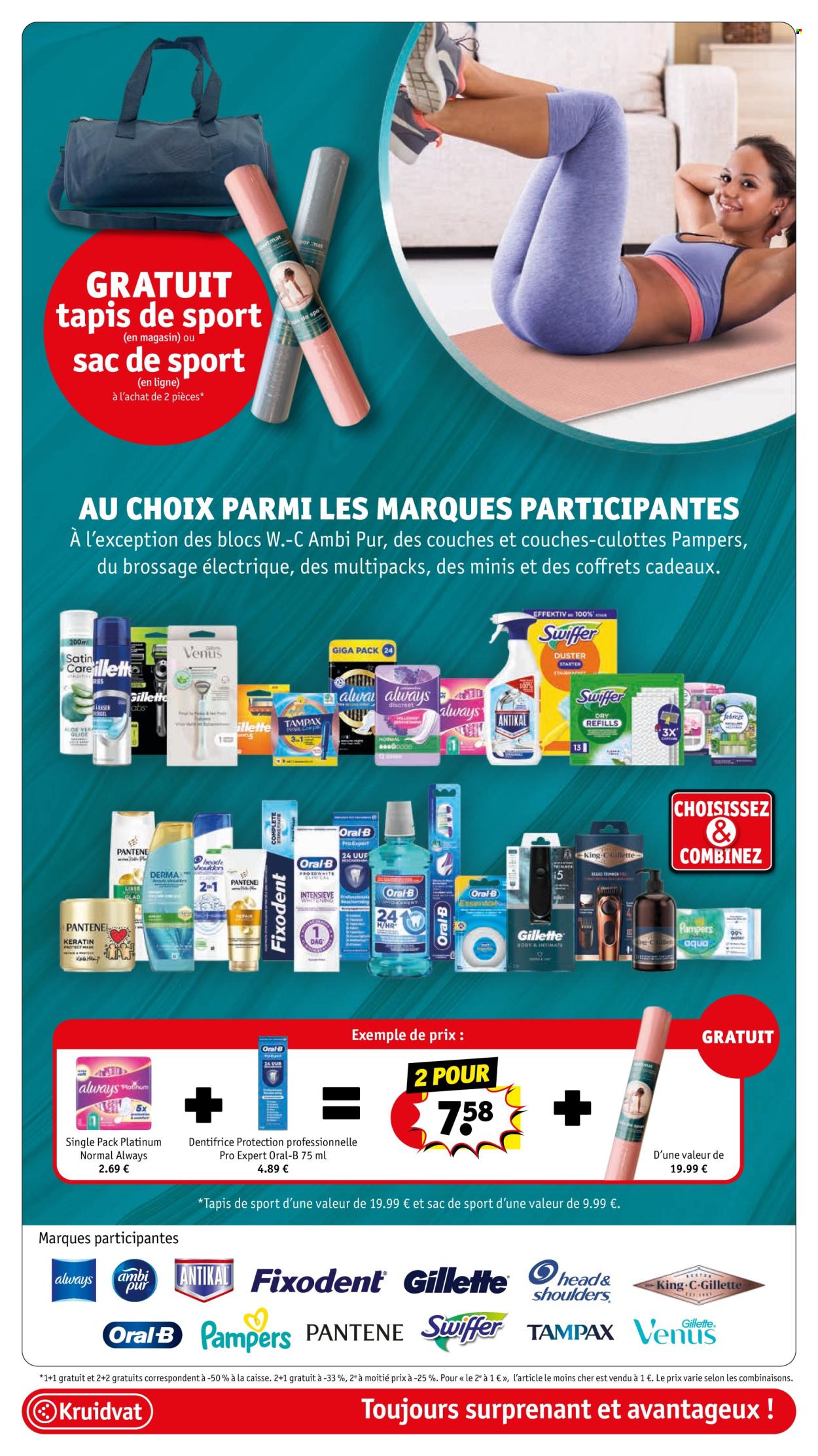 Catalogue Kruidvat - 13.5.2025 - 25.5.2025. Page 4.