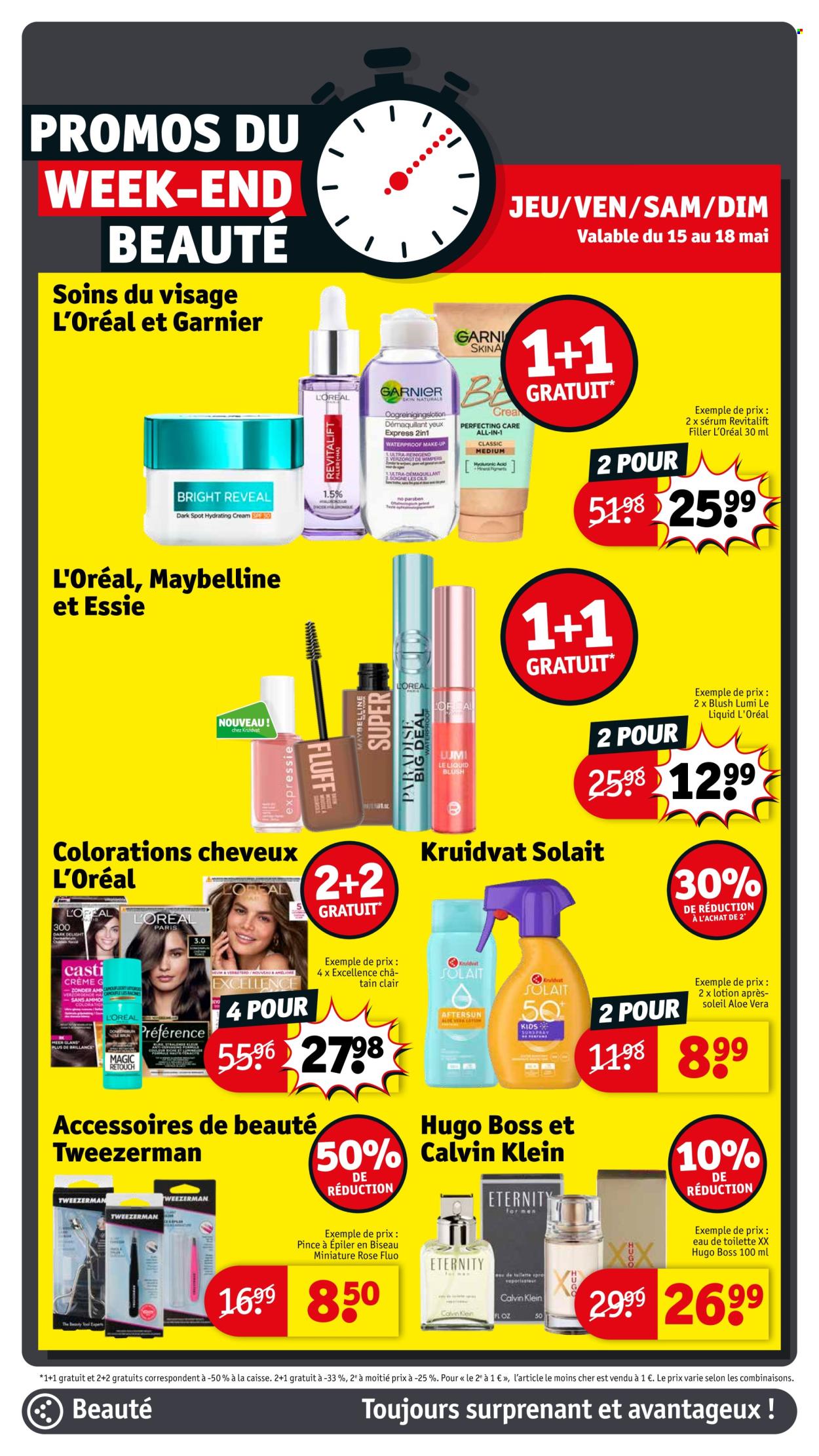 Catalogue Kruidvat - 13.5.2025 - 25.5.2025. Page 5.