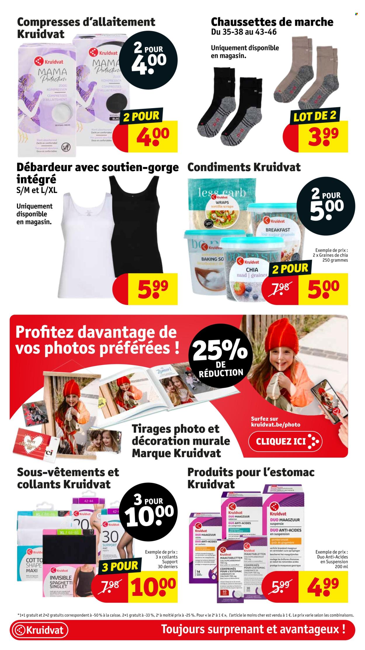 Catalogue Kruidvat - 13.5.2025 - 25.5.2025. Page 12.