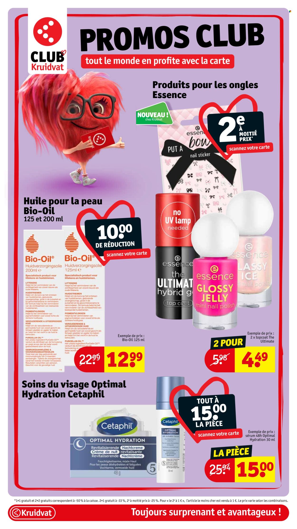 Catalogue Kruidvat - 13.5.2025 - 25.5.2025. Page 13.