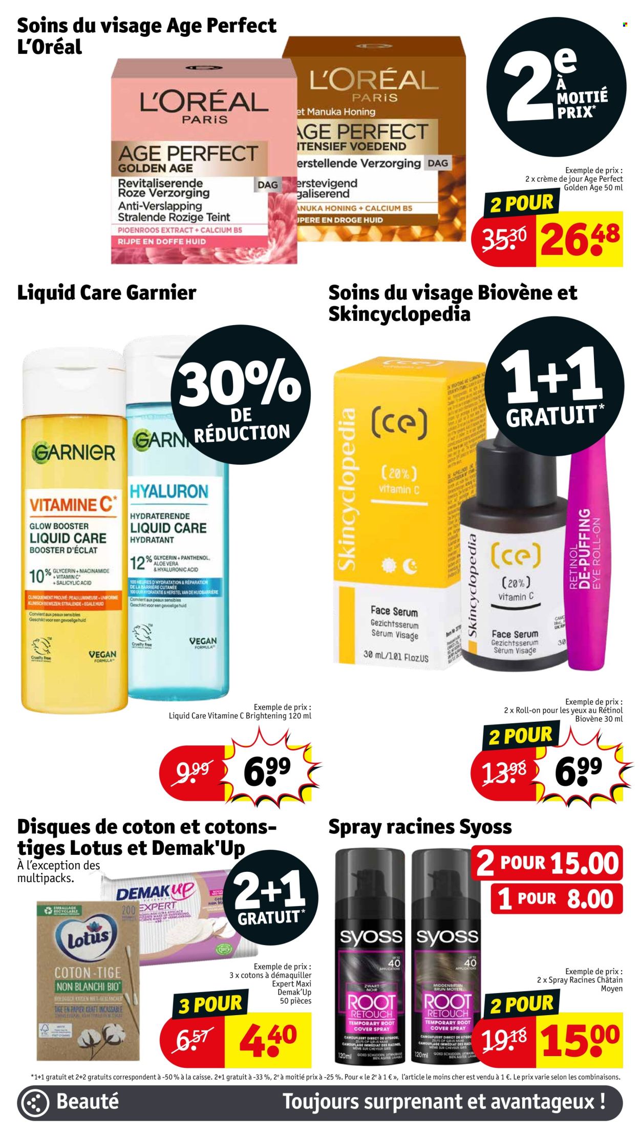 Catalogue Kruidvat - 13.5.2025 - 25.5.2025. Page 15.