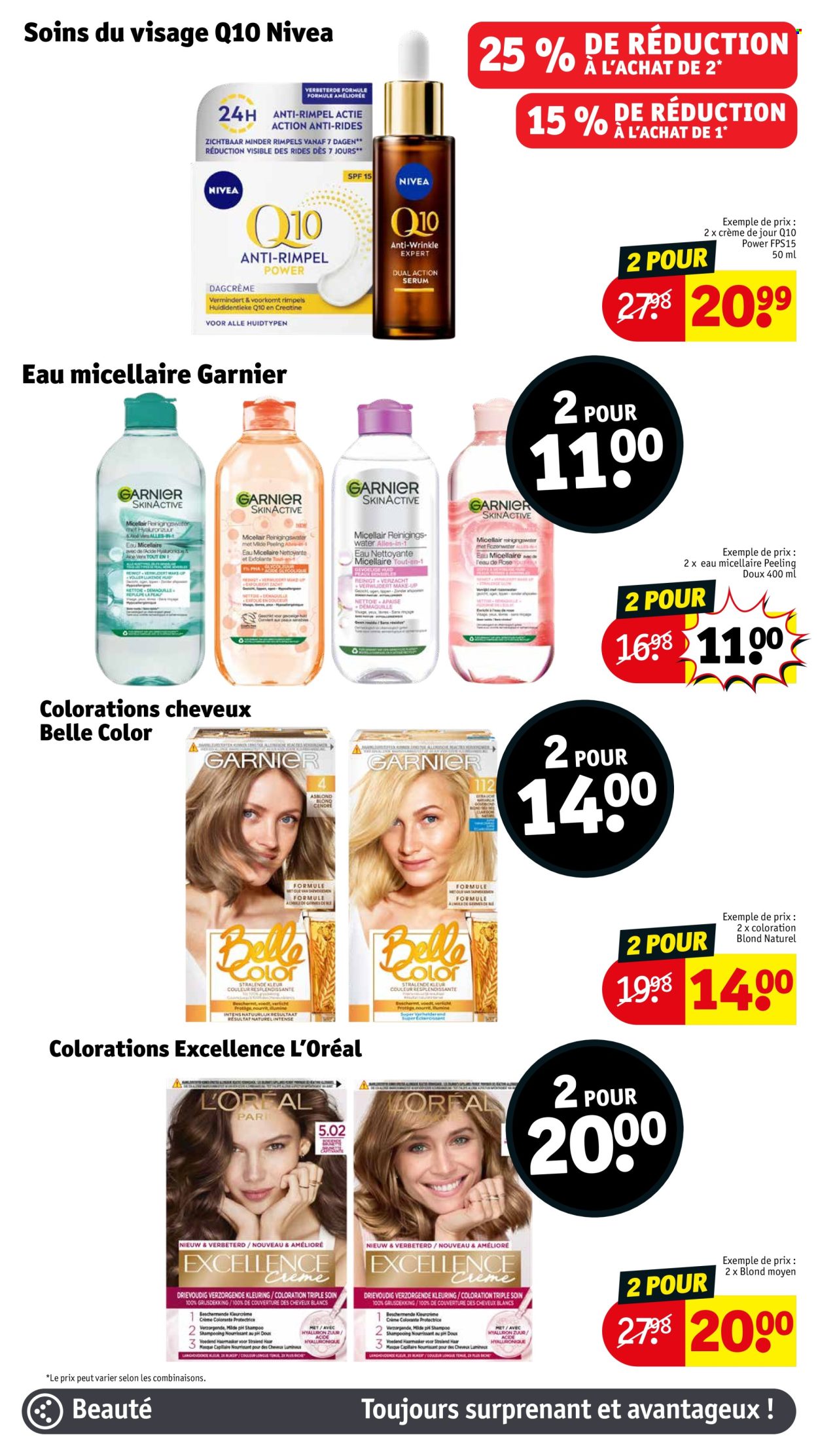 Catalogue Kruidvat - 13.5.2025 - 25.5.2025. Page 16.