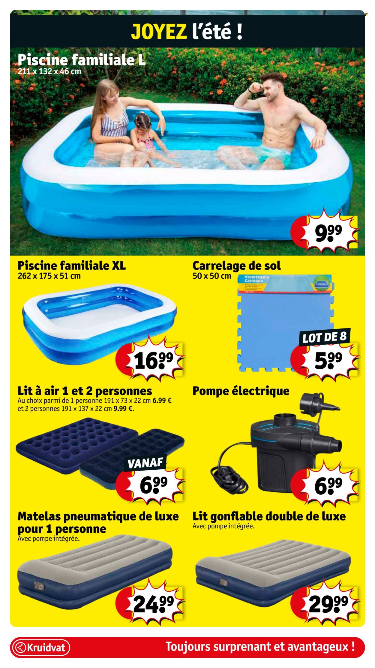 Catalogue Kruidvat - 13.5.2025 - 25.5.2025. Page 21.
