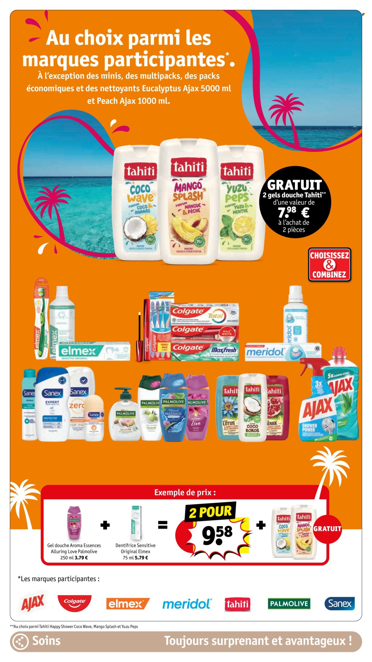 Catalogue Kruidvat - 13.5.2025 - 25.5.2025. Page 22.