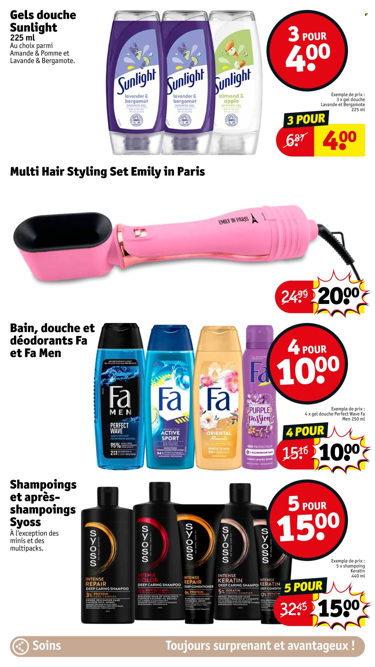 Catalogue Kruidvat - 13.5.2025 - 25.5.2025. Page 23.