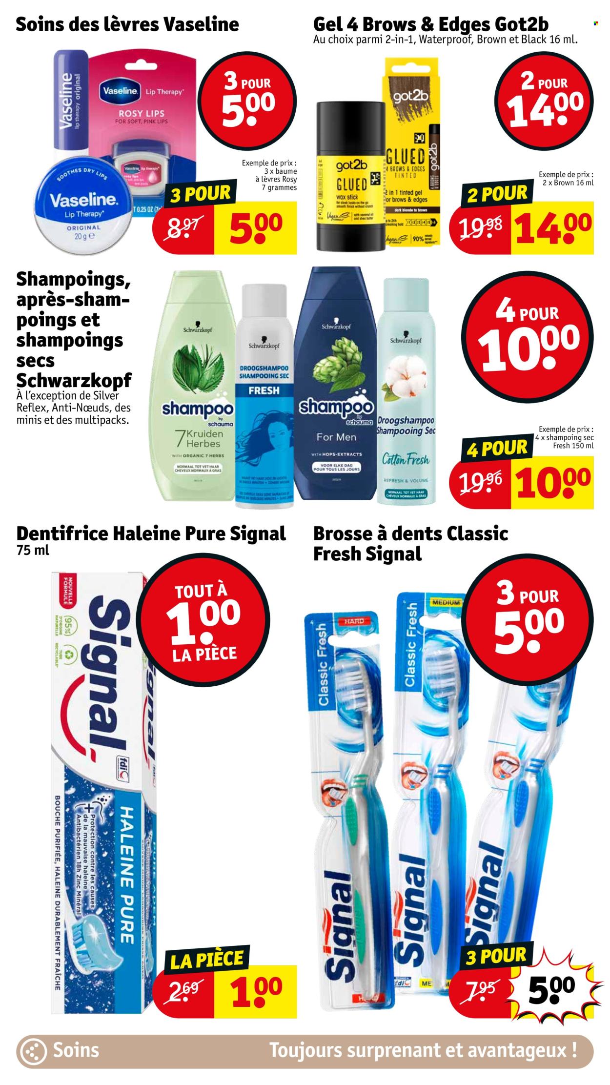 Catalogue Kruidvat - 13.5.2025 - 25.5.2025. Page 24.