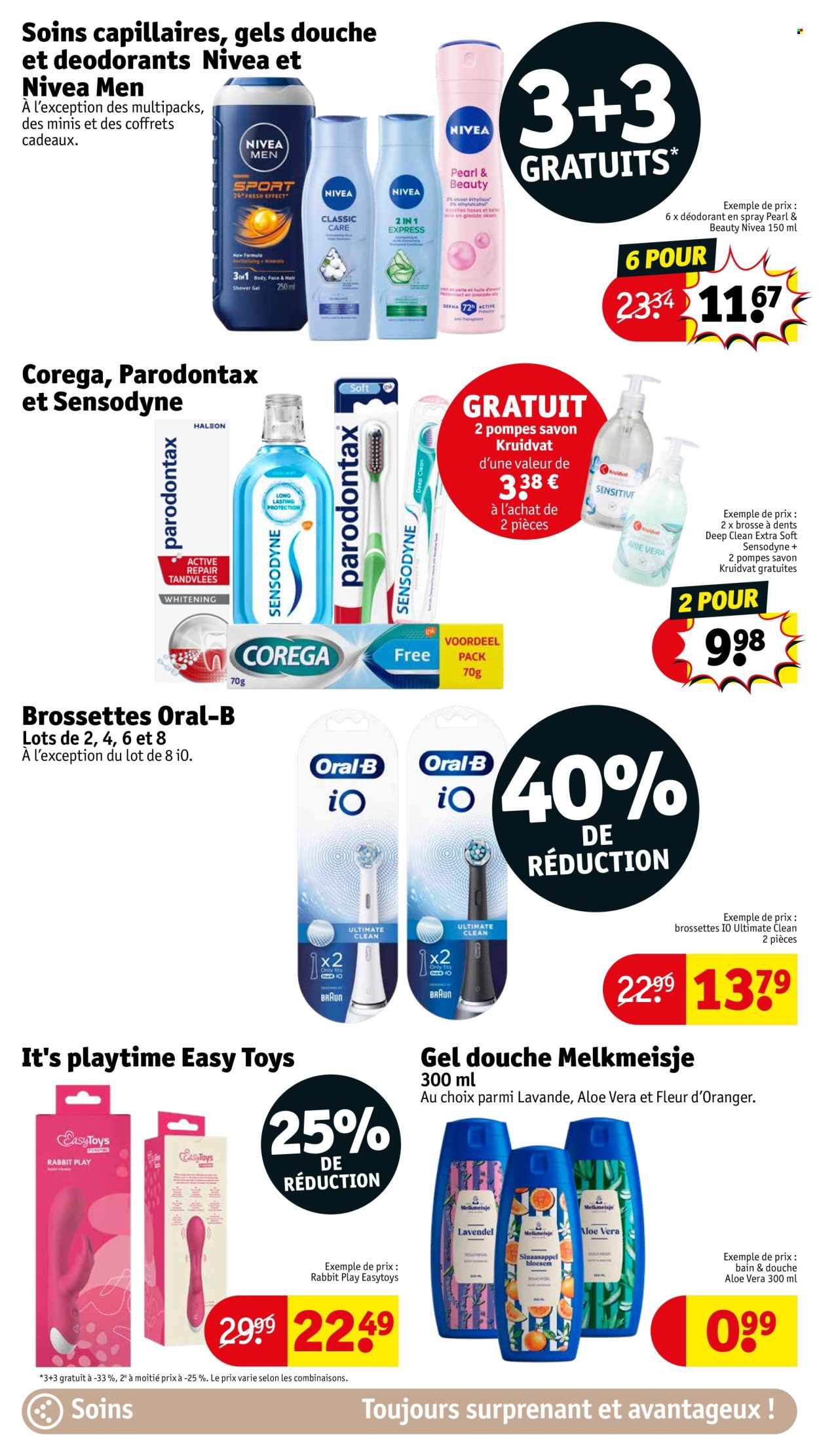 Catalogue Kruidvat - 13.5.2025 - 25.5.2025. Page 27.