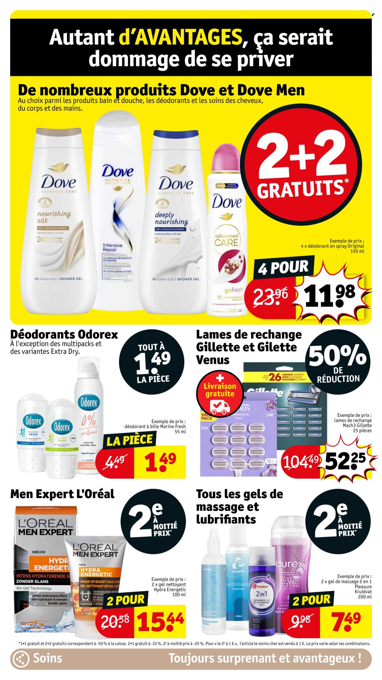 Catalogue Kruidvat - 13.5.2025 - 25.5.2025. Page 30.
