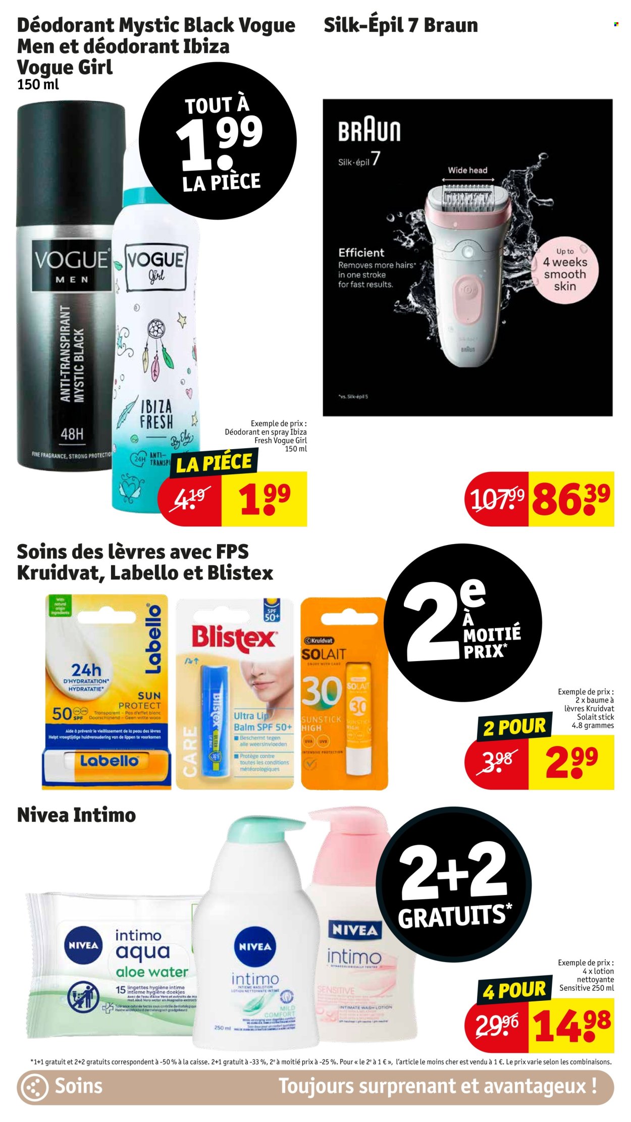 Catalogue Kruidvat - 13.5.2025 - 25.5.2025. Page 31.