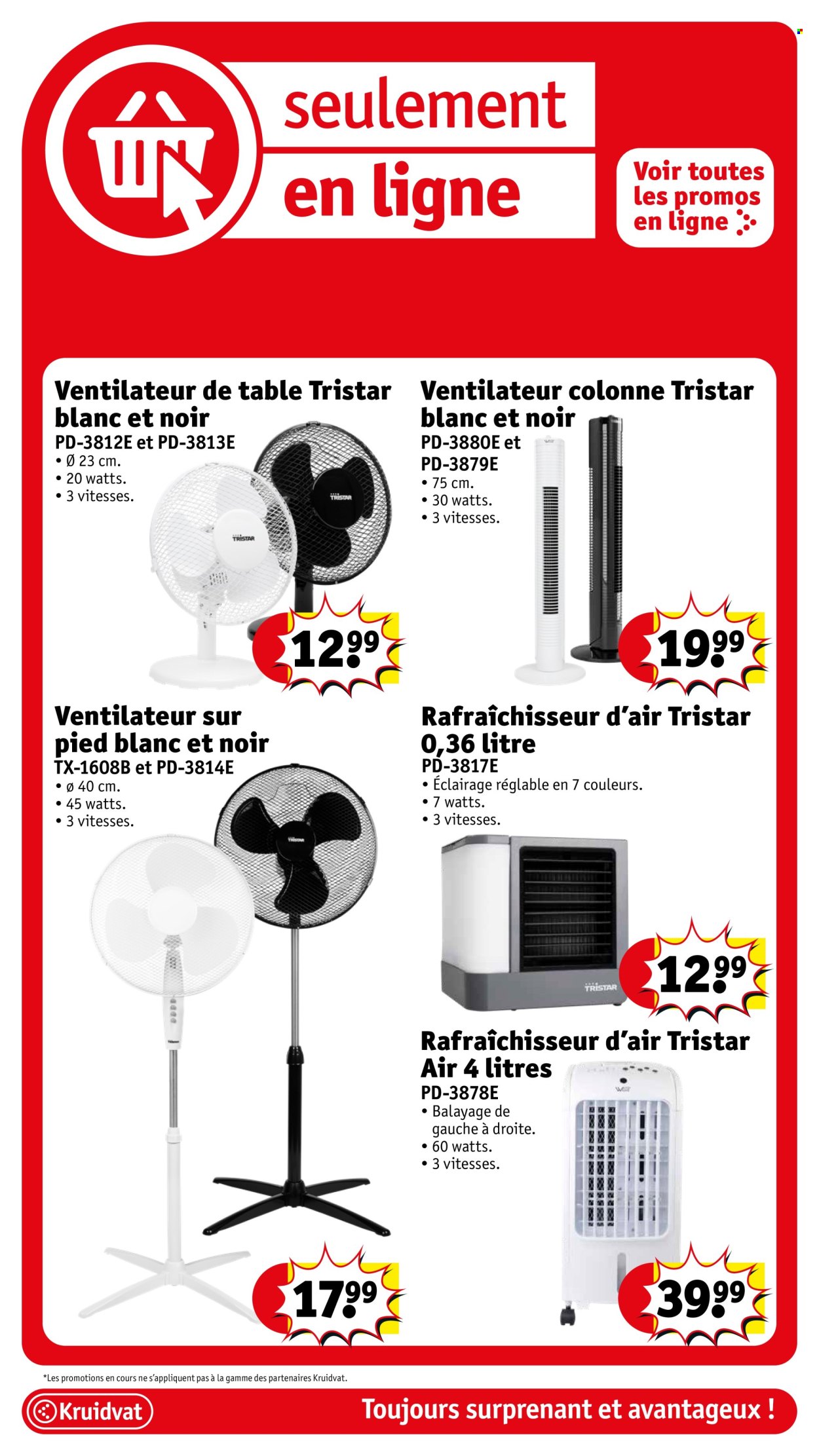 Catalogue Kruidvat - 13.5.2025 - 25.5.2025. Page 33.