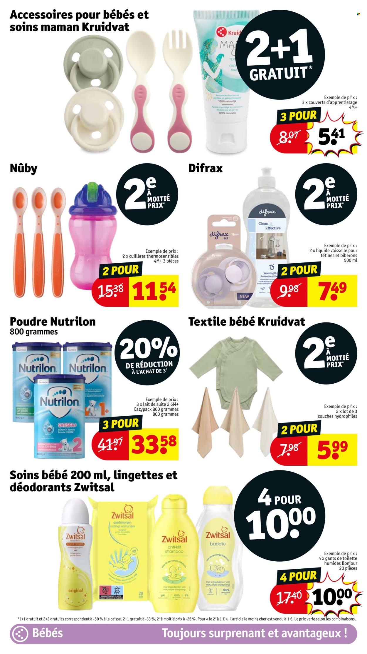Catalogue Kruidvat - 13.5.2025 - 25.5.2025. Page 37.